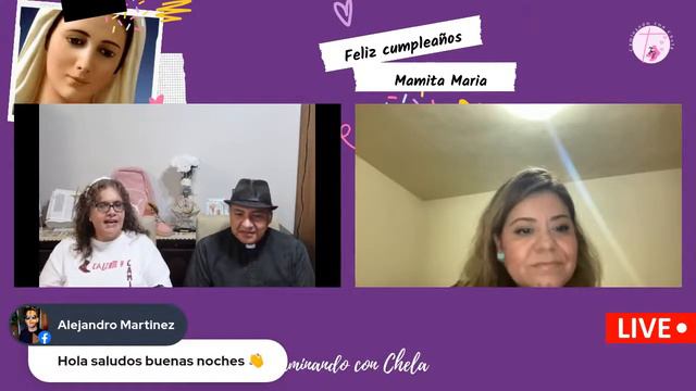 Reaccionando con Chela - Hablando de mujeres fuertes...ACTIVATE MUJER! смотреть онлайн