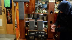 Акустическая система ONIKS 5.1 d-890