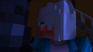 Dream (Minecraft animation)