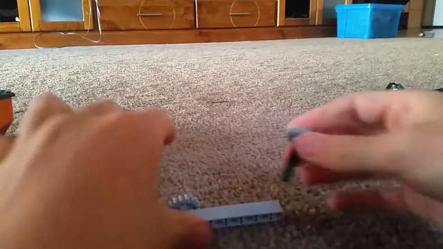 How to build a lego rc boat смотреть онлайн