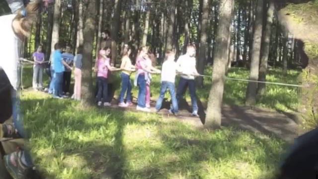 Экскурсия на Поклонную гору