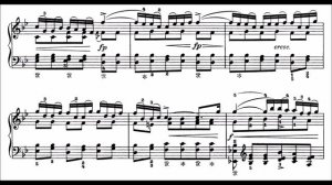 Grieg - Holberg Suite, Op. 40, no. 4, Air (Andante religioso) - Cyprien Katsaris Piano