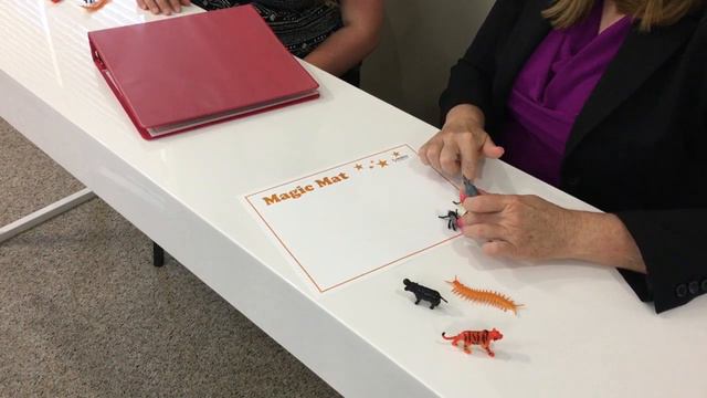 Improving Working Memory Through Play смотреть онлайн