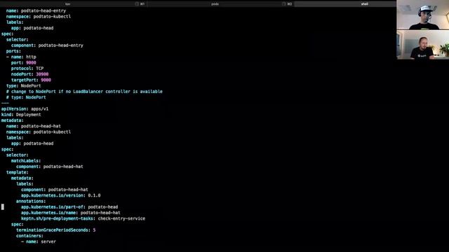 Keptn Lifecycle Toolkit in a Nutshell - November 2022 смотреть онлайн