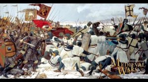 Strategy & Tactics: Medieval Wars | Battle of Lake Peipus | Slavic Theme