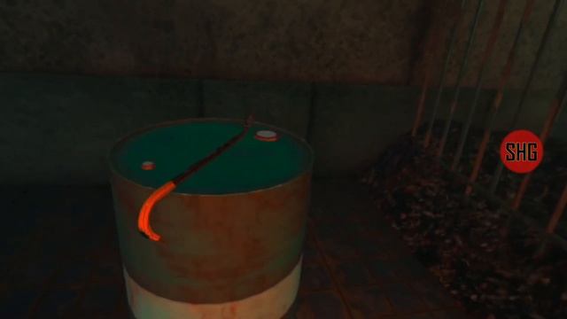 Bonelab (Oculus VR) Part 1: In the beginning.... смотреть онлайн