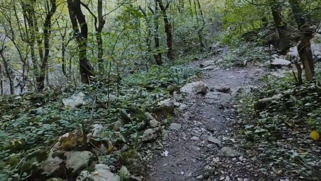Пещера Глаза Бога (Проходна) в Болгарии