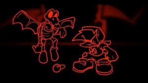 FNF - Mario Madness V2