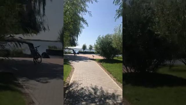 Завтрак в отеле Уткино Country House 30 августа 2019 смотреть онлайн