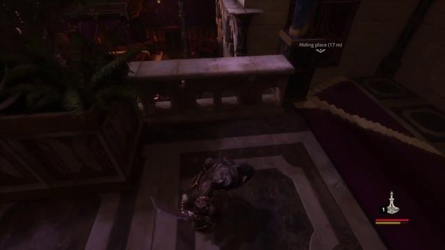 Styx: Master of Shadows - Master Key (Shadow / Mercy / Speed Run) [Mission 2] смотреть онлайн