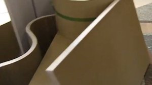 "Деловые новости" о производстве теплоизоляции THERMIT