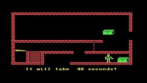 Castle Wolfenstein (1984)