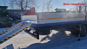 Mitsubishi Fuso 2021 Эвакуатор с кму Тадано ZFX 300 SL+ апарели. с ндс 7200 000.Готовимся к сезону