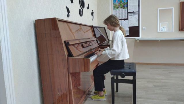 Музыкалка – смотреть онлайн все 11 видео от Музыкалка в хорошем ...