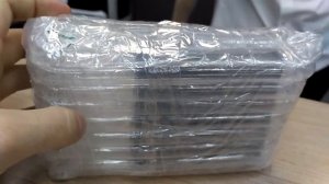 Пластилин вместо телефона кража почта россии