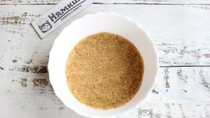 Чизкейк со сливочным сыром и сметаной в духовке