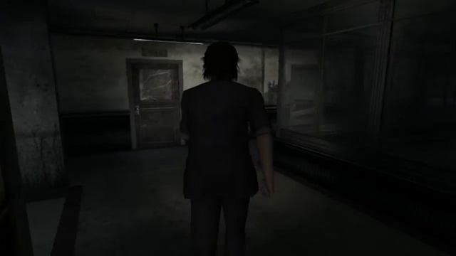 Fatal Frame IV: Mask of the Lunar Eclipse - Серия 6: Ходящие во сне смотреть онлайн