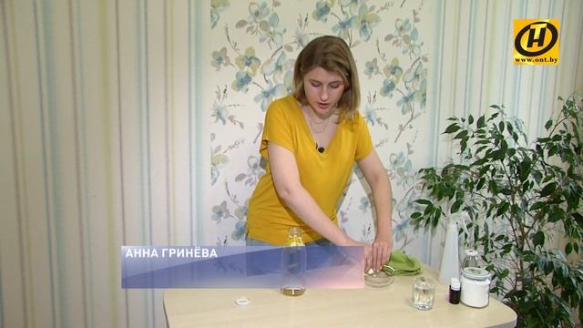 Лайфхак как убрать в квартире. Используй уксус, соду, лимон и колу! смотреть онлайн