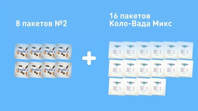 Как постройнеть и очистить кишечник с пользой для здоровья