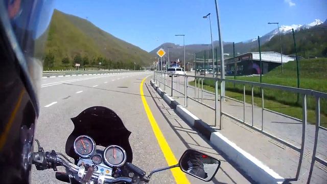 Обзор Honda cb400sf,Мотоцикл для новичка? история покупки первого мотоцикла, старая классика  Honda