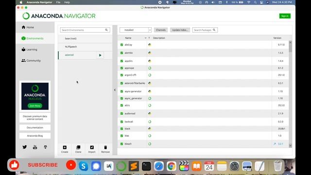 How to Open Jupyter Notebook in Command Prompt