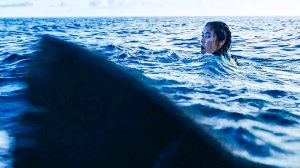 Челюсти. Кровавый риф🦈Русский трейлер (Дубляж, 2024) Триллер