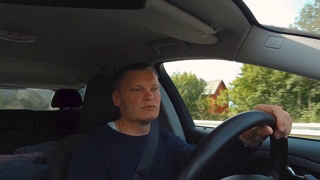 Норвегия на авто. День 12 и 13. Мыс Нордкап и самая северная точка Европы смотреть онлайн