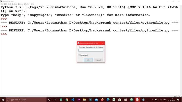 Python File operations | Learn python in Tamil
