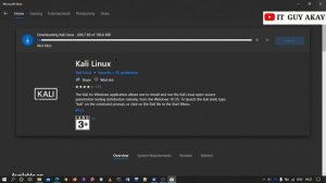 How To Install Linux In Windows 10 Using WSL | How Can Update WSL 2 Linux Kernel