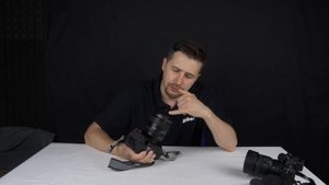 Nikon 24 -120 F4 Лучший штатник в 2022 году