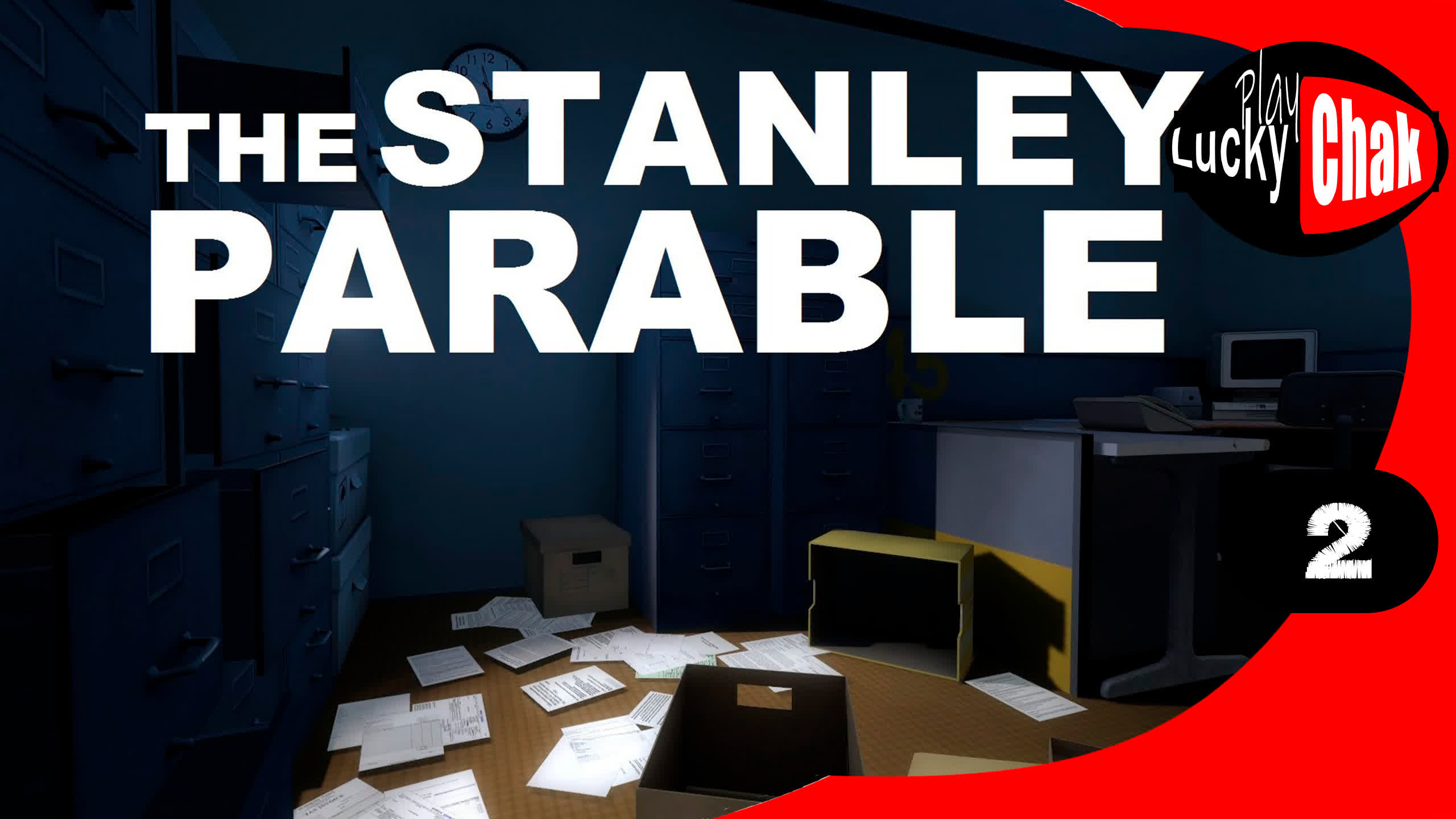 The stanley parable комментатор дота 2 фото 52