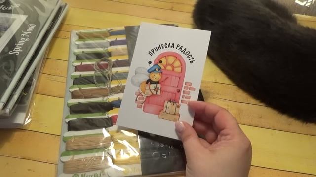15 НАБОРОВ ! ПОКУПКИ - ПОДАРКИ к ДНЮ РОЖДЕНИЯ ! Вышивка крестом и бисером.