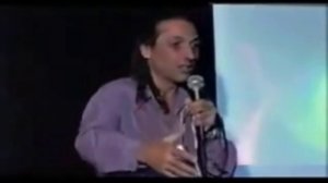 Nassim Haramein - Conférence 2003 - 6-11