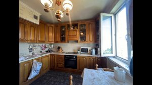 Трехкомнатная квартира , 74 м2, г Москва, ул Мусы Джалиля, д 28 к 1