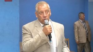 В Парфино отметили День посёлка