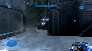 Halo: Reach Mini-Game: Episode 23: Godzilla! - (Xbox 360/1080p)