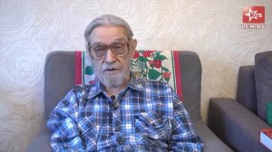 Бушин В.С. о Горбачёве