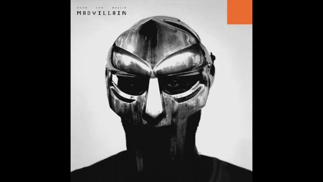 Madvillain - All Caps смотреть онлайн