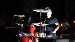 Звонкий - Голоса drum MDSHOW
