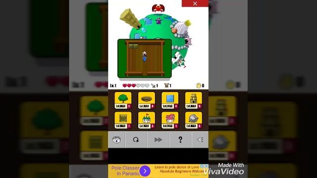 How to finish Grow RPG