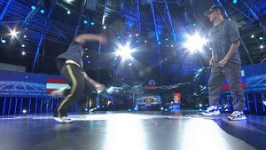 B-Boy Lil Zoo's BEST moments | 10 YEARS of Red Bull BC One All Stars