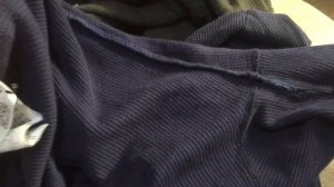 Stone Island как отличить фейк от оригинала (подробно)