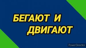 Ответ шумным соседям. Бегают и двигают