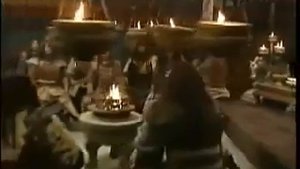 Чынгыз хан 16-болум