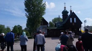 Церковный звон