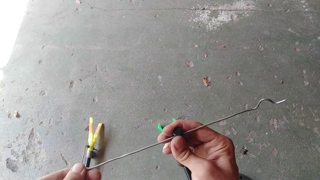 Как сделать сигнализатор поклёвки самому? . Самый удобный сигнализатор. #Рыбалка #Сигнализатор