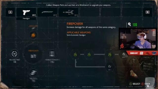 THE EVIL WITHIN 2 Walkthrough Gameplay Part 9 Stefano смотреть онлайн