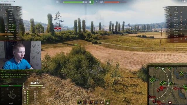 MANTICORE НА ПРОХОРОВКЕ 14 301 НАСВЕТА