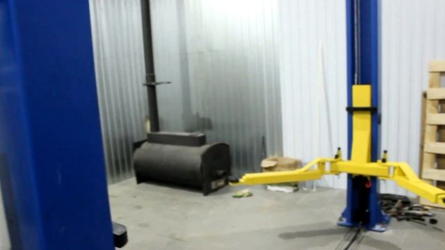 Автосервис с нуля!!! часть 5! смотреть онлайн