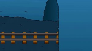 Choo Choo Charles 🎵 music video Animation